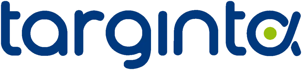 Logotyp för Targinta