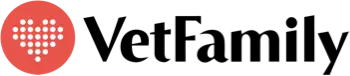 Logotyp för VetFamily
