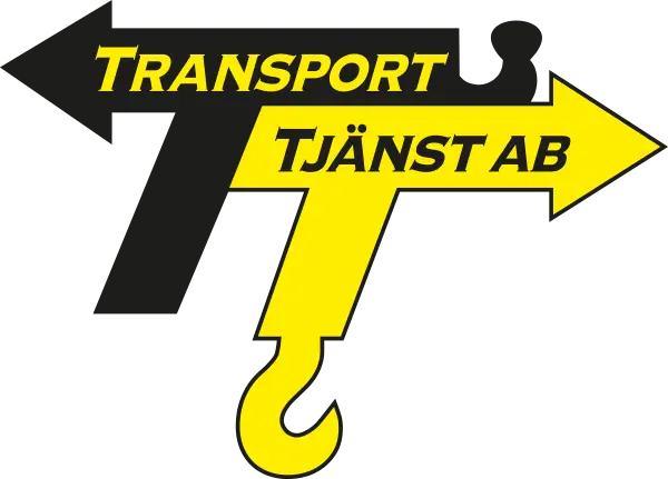 Logotyp för Transporttänst AB