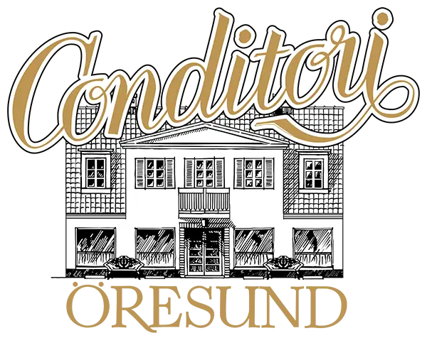 Logotyp för Conditori Öresund
