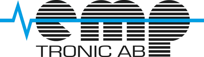 Logotyp för EMP Tronic AB
