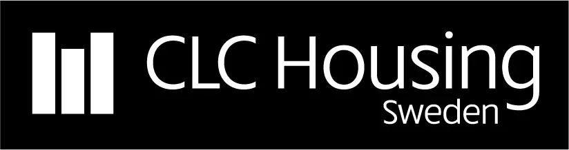 Logotyp för CLC Housing Sweden