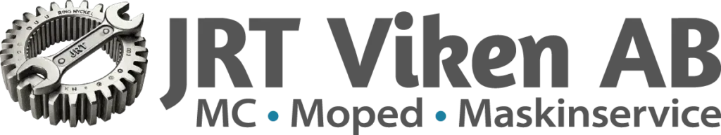 Logotyp för JRT Viken AB