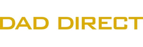 Logotyp för DAD Direct