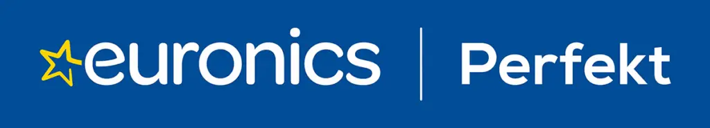 Logotyp för Euronics Perfekt