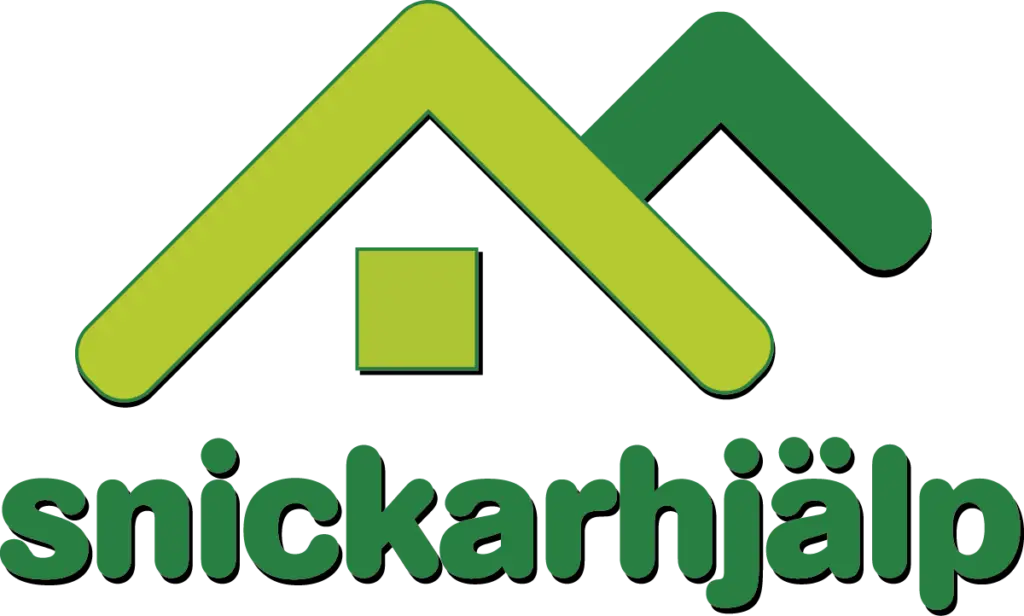 Logotyp för Snickarhjälp