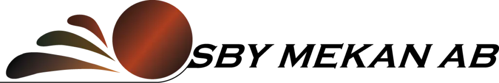 Logotyp för Osby Mekan AB