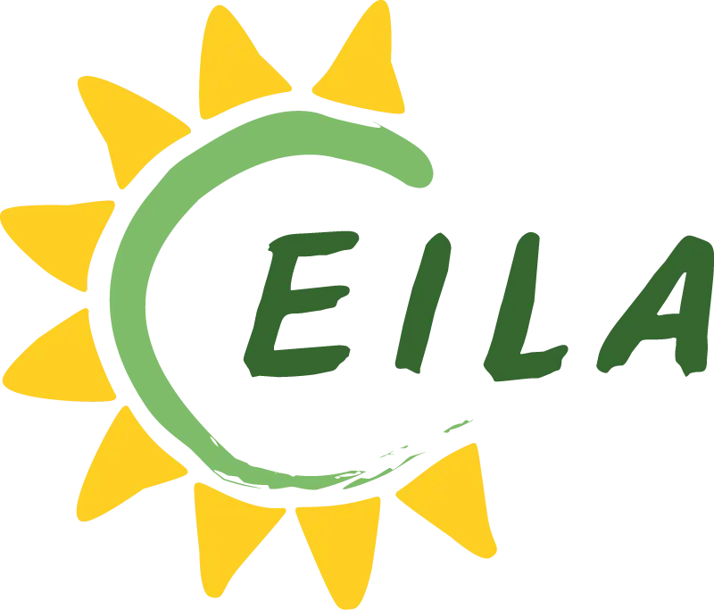Logotyp för Eila